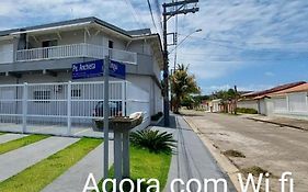 Apto - Peruibe 300 M Da Praia